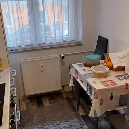 Private Apartment Hannover