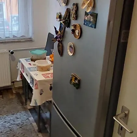 Apartment Private Hannover