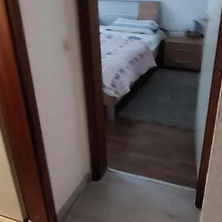 Lejlighed Private