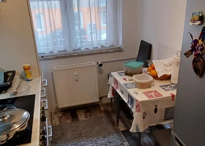 Private Appartement Hannover