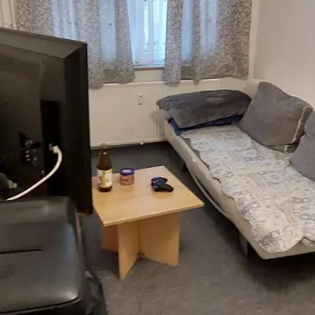 Apartment Private *