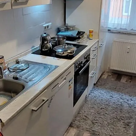 Apartment Private