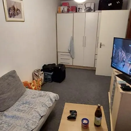 Apartment Private *