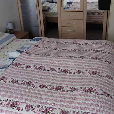 Private Apartment Hannover