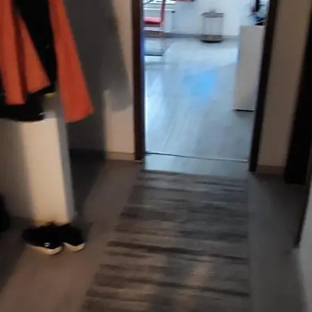 Apartment Private *